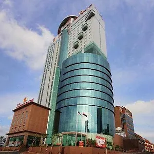 Grand Paragon Джохор-Бару