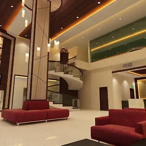 Hallmark Regency - Джохор-Бару