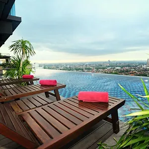 4* Otel Centre