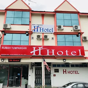 2* Otel H-hotel