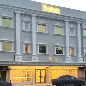 Ritzton Джохор-Бару